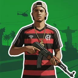 Icono de COMPLEXO FAVELA
