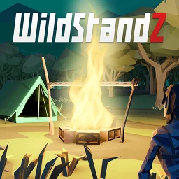 Icono de WildStandZ - Online Zombie