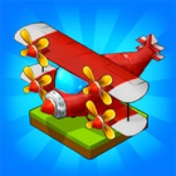 Symbol von Sky Hero